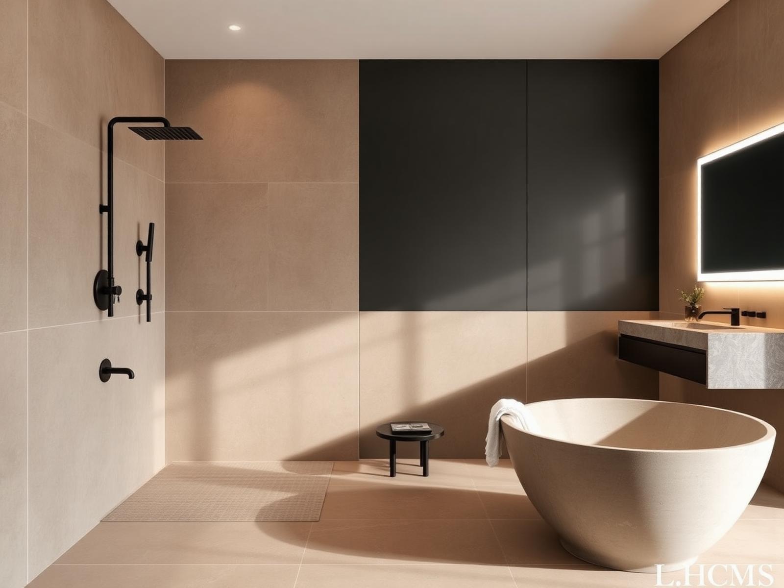 Bathroom Fit-Outs