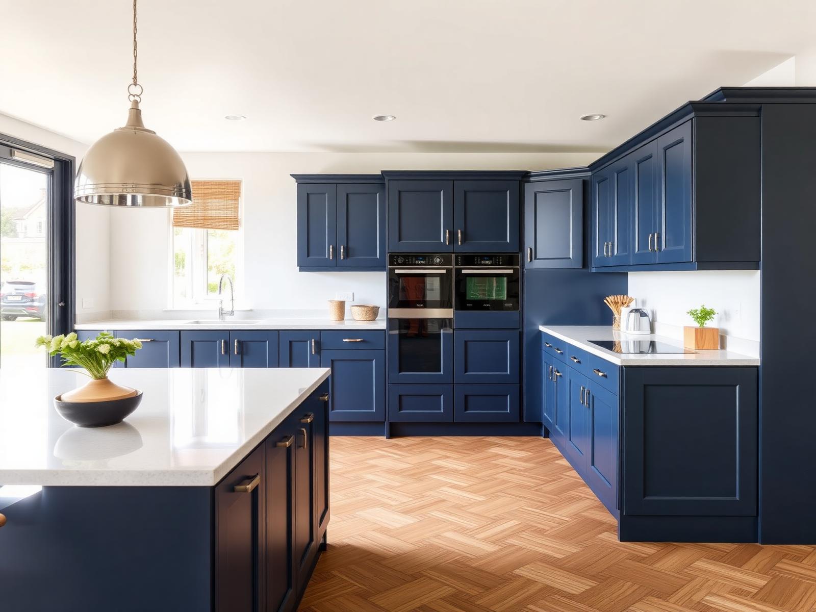 Kitchen Fit-Outs