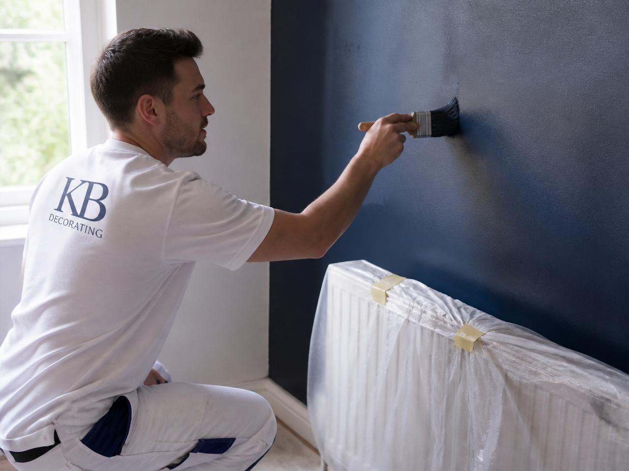 Painting & Decorating