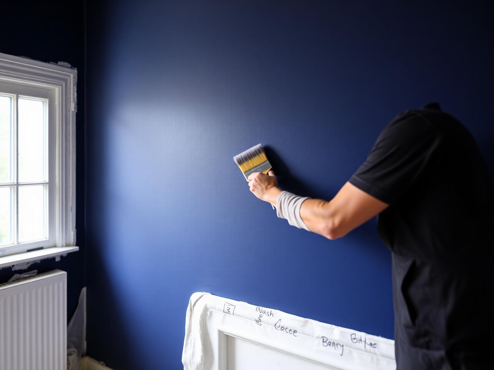 Painting & Decorating