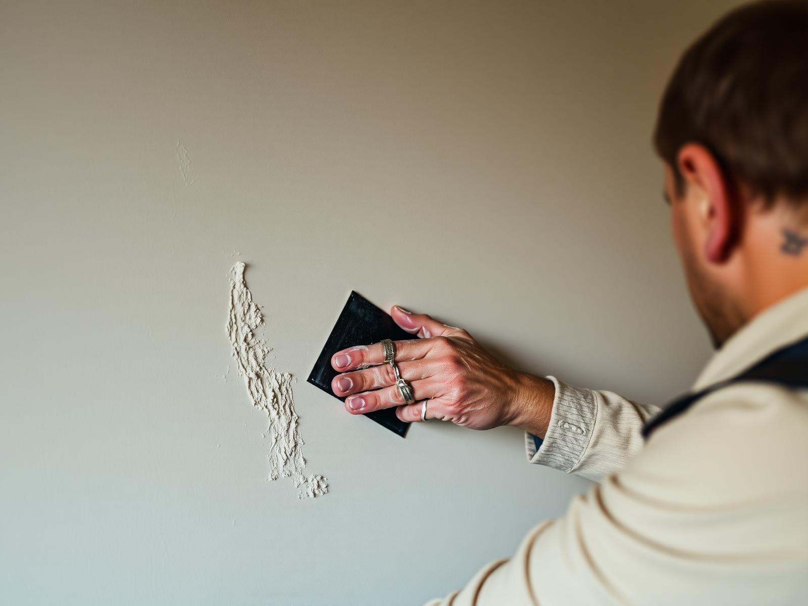 Plastering & Skimming