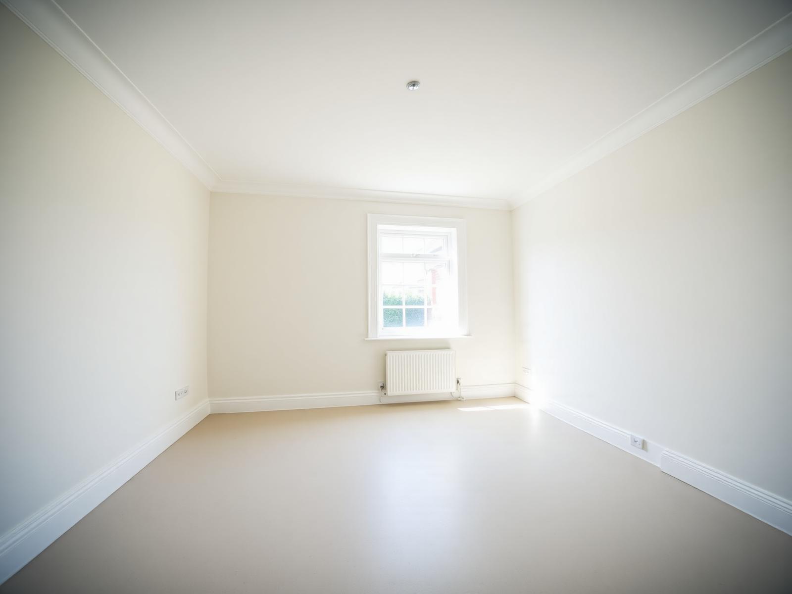 Property Refurbishment